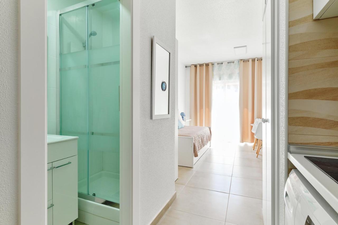 Estudio La Loma Apartment Torrevieja Exterior photo